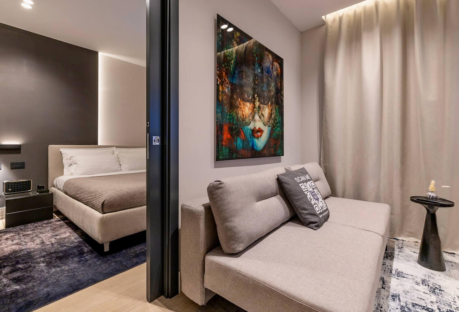 high end and fully equipped. AZULIS is truely amazing